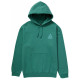 Huf Ανδρικό φούτερ Set TT P/O Hoodie